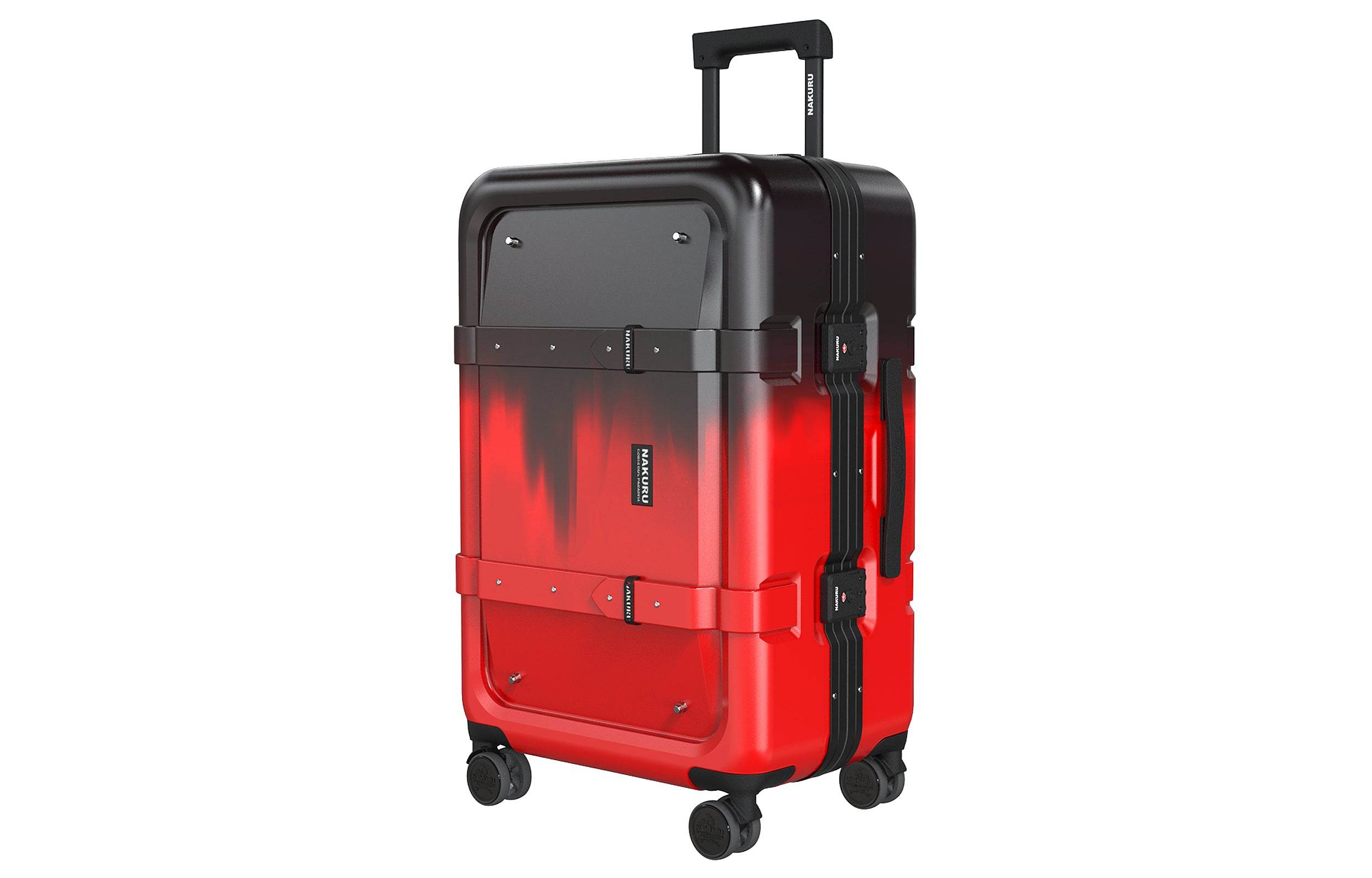 Чемодан Nakuru - Boxette Shop